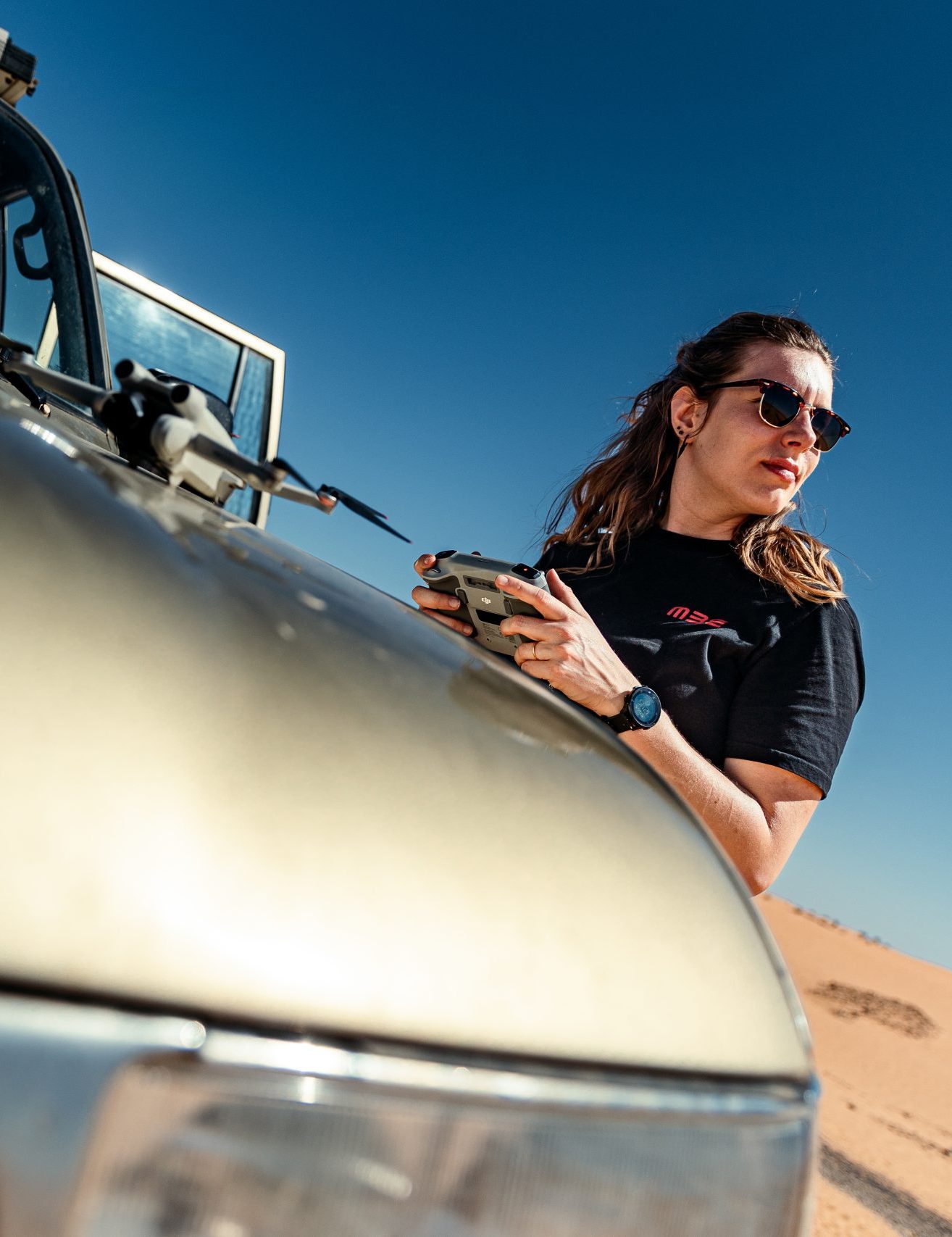Dune Rally Tunisia